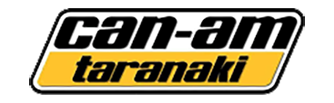 Can-Am Taranaki logo